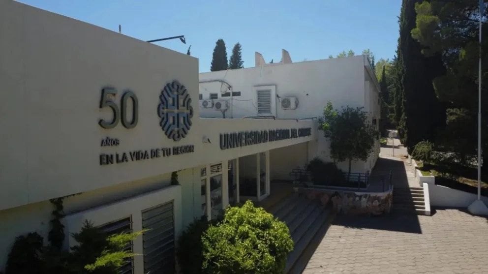 Comienza otro paro de los docentes universitarios en todo el país