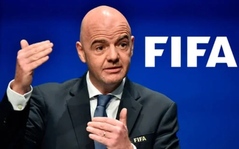 Crisis en la FIFA: echaron a uno de sus máximos directivos tras sus críticas al proyecto de Infantino