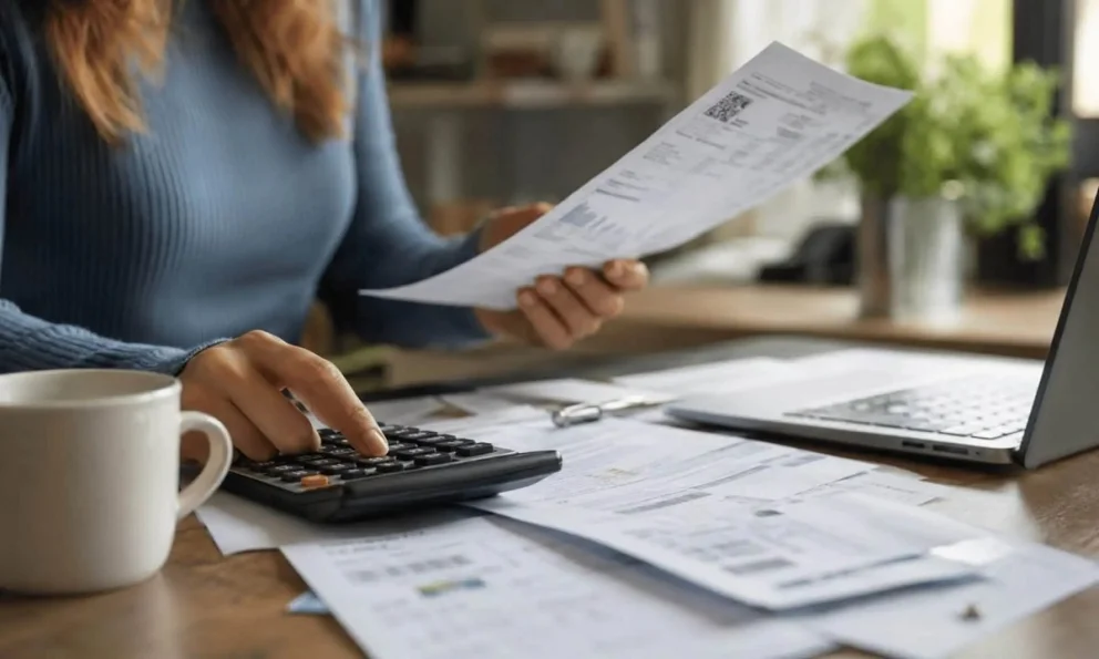 Pagar los servicios públicos todos los meses ya se lleva el 12% del sueldo