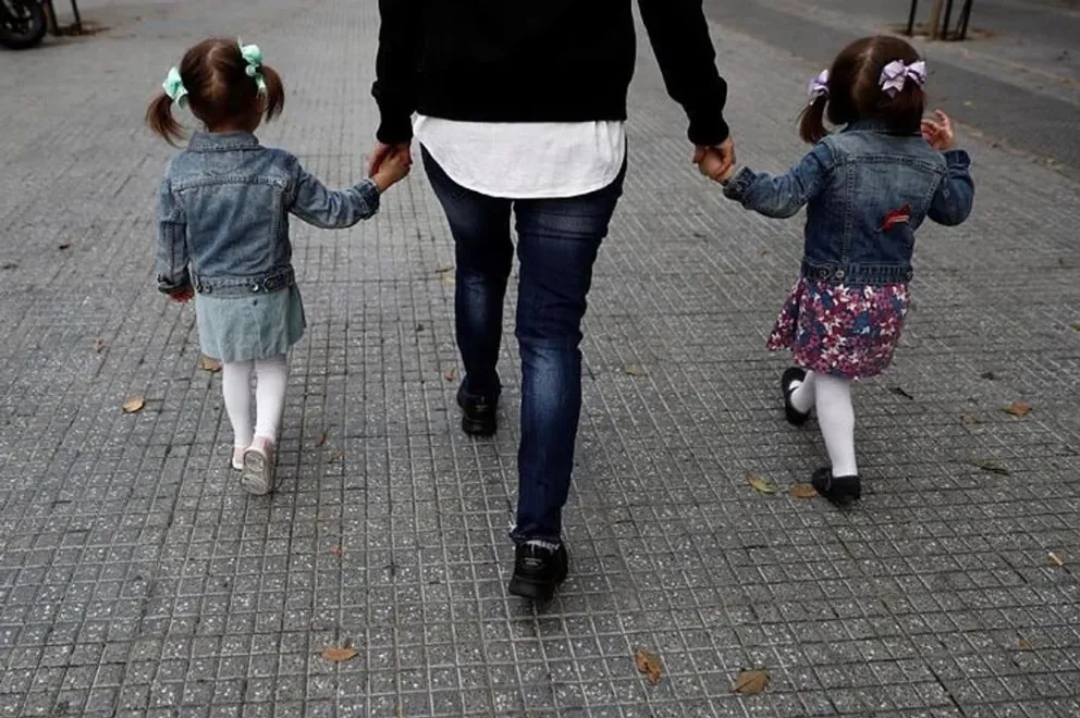 Según el INDEC, criar a un hijo, en julio, demandó más de 0.000