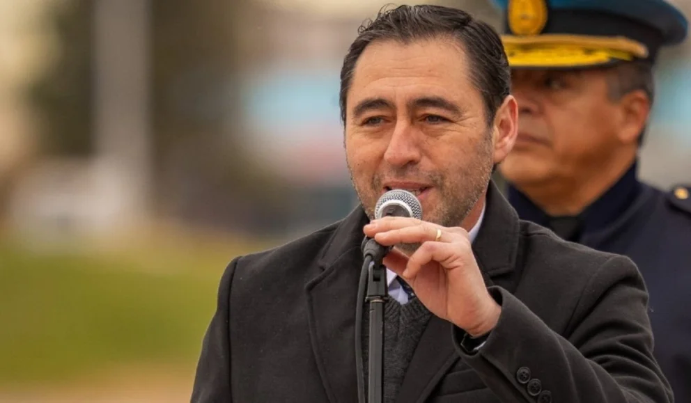 Crisis política en Allen: dictaminan que un Concejo Deliberante se extralimitó al suspender al intendente