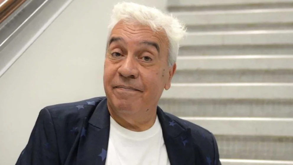 “No teníamos un peso”: Coco Sily y Mario Pergolini revelaron la insólita comida que preparaban de jóvenes