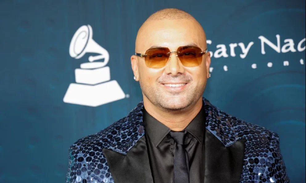 ¿Qué es la “Universidad del Perreo”? Todo lo que se sabe del proyecto que presentó Wisin