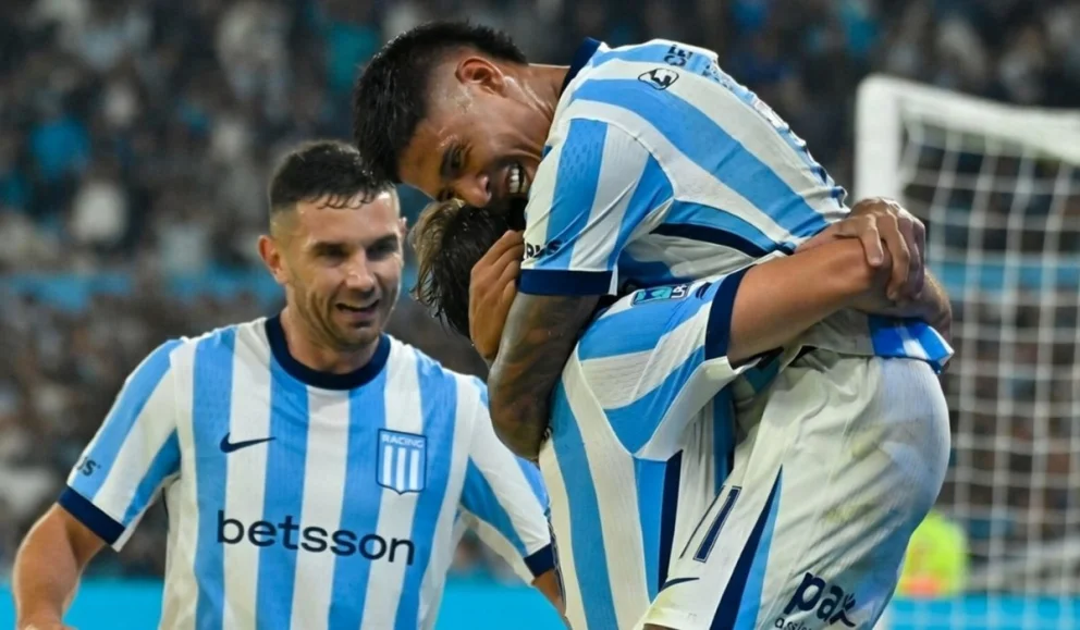 Racing enfrenta a Belgrano por un lugar en los cuartos de final de la Copa Argentina