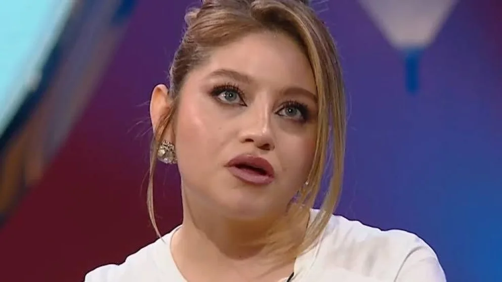 “No era yo, me perdí bastante”: el crudo relato de Karol Sevilla sobre la depresión que sufrió tras el éxito de Soy Luna