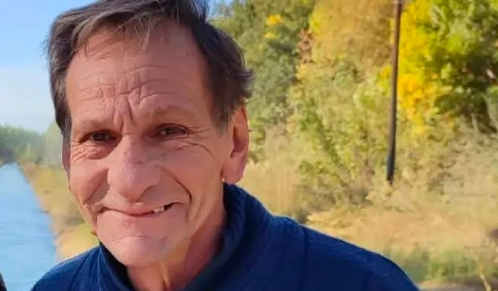 Murió un histórico chacarero de Centenario: lo encontraron en su vivienda