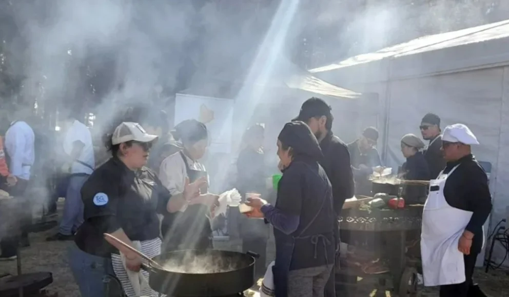 Gastronomía, turismo y producción regional: la nueva carrera gratuita que llega a Junín de los Andes