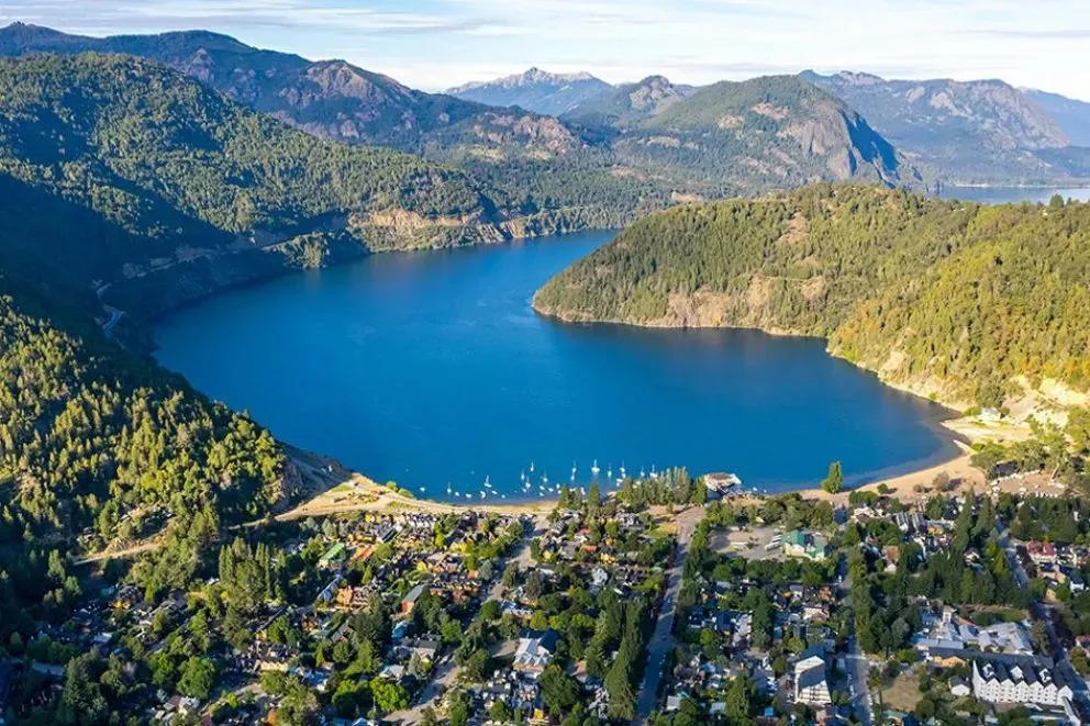 La Provincia avanza con 35 obras en San Martín de los Andes para saldar el déficit de infraestructura