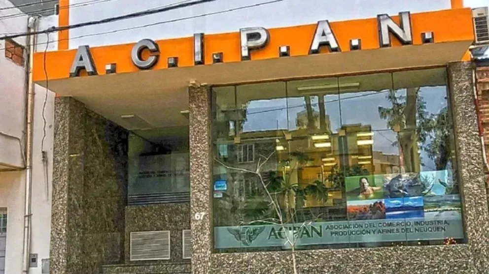 ACIPAN y Seguridad acordaron una agenda conjunta para reforzar la prevención en la ciudad de Neuquén