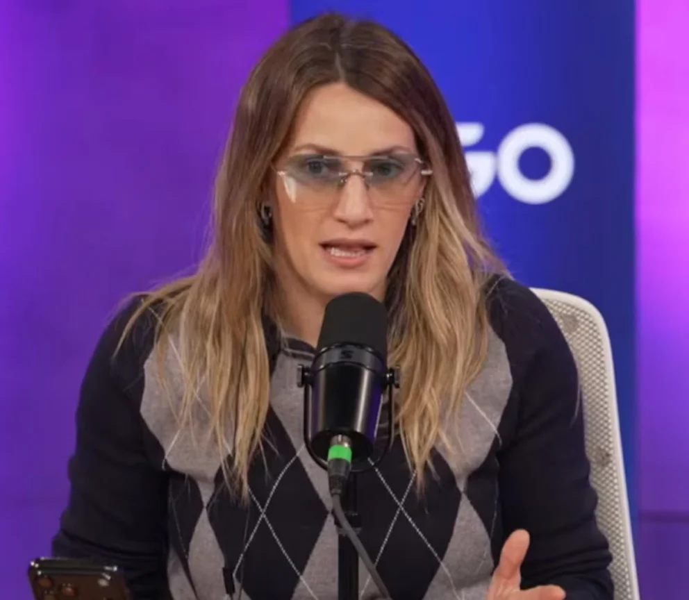 Mica Viciconte liquidó a Flor Vigna tras sus polémicos dichos sobre Nico Occhiato y Cande Ruggeri