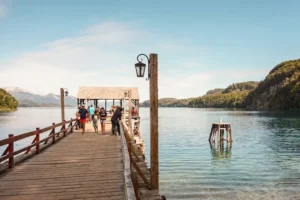 Con nuevos socios estratégicos, Villa La Angostura apuesta al turismo todo el año