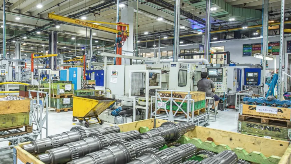 Por la minería, la actividad económica creció 2,7% interanual en junio y anotó la segunda mayor suba del año