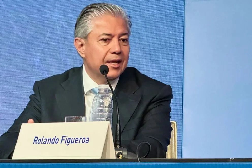 Renta de Vaca Muerta: Figueroa pidió que Nación y las provincias aporten a la sustentabilidad