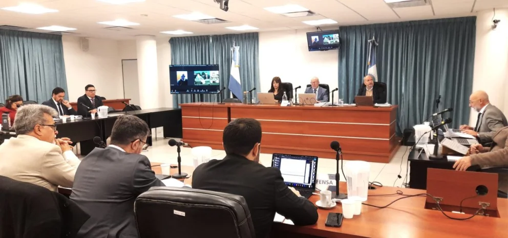 Causa Planes Sociales: Impugnación revocó las absoluciones y condenó por asociación ilícita