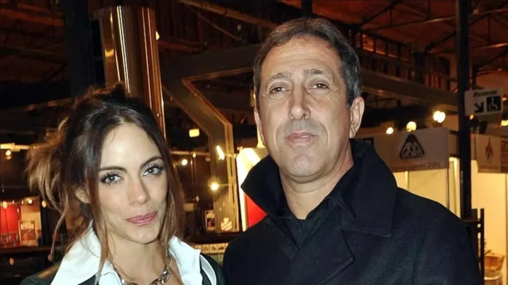 Yanina Latorre desclasificó los comentarios hirientes que Emilia Attias le decía al Turco Naim antes de separarse