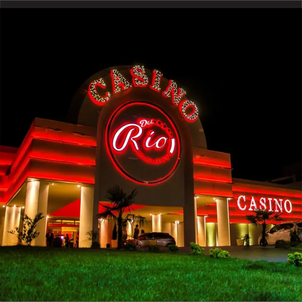 Trabajadores de casinos de Río Negro están en alerta por reclamos laborales