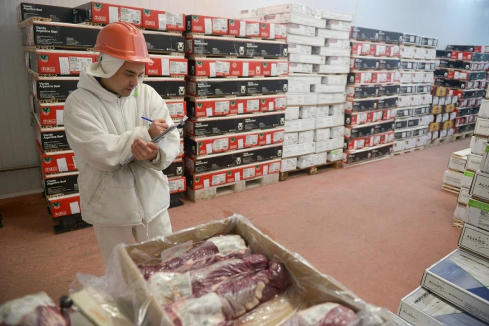 Oportunidad para Argentina: Trump permitirá el ingreso de 300 mil toneladas de carne sin aranceles a Estados Unidos