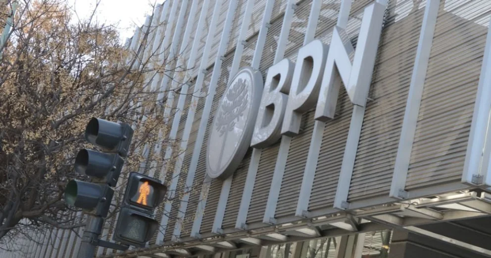 El BPN dejará tres sucursales de Río Negro y redireccionará recursos hacia Neuquén