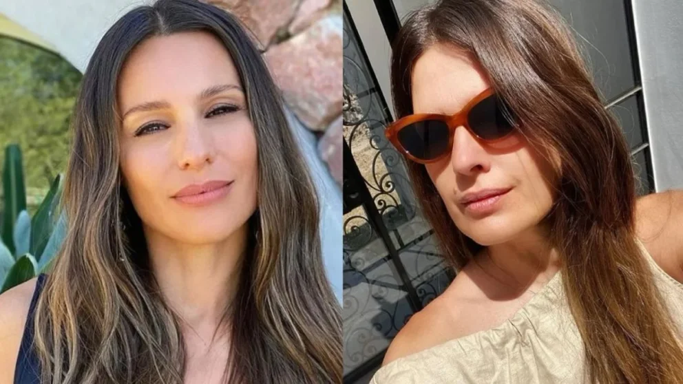 Isabel Macedo rechazó la invitación de PH: Podemos Hablar: ¿fue por culpa de Pampita?