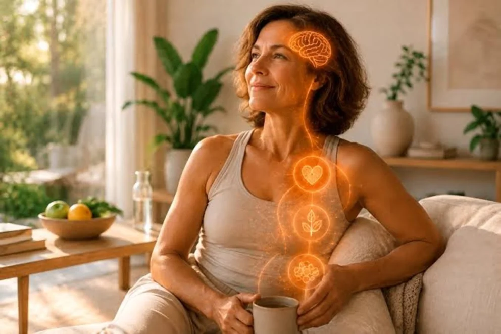 Los cinco pilares de la longevidad que recomiendan los expertos para vivir una vida plena y saludable