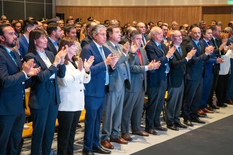 Neuquén apuesta a nuevos corredores binacionales para fortalecer su integración con Chile