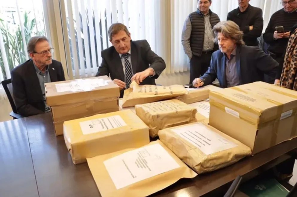 Neuquén licitó nuevas áreas de Vaca Muerta: empresas que ofertaron y cuándo comenzarán los trabajos
