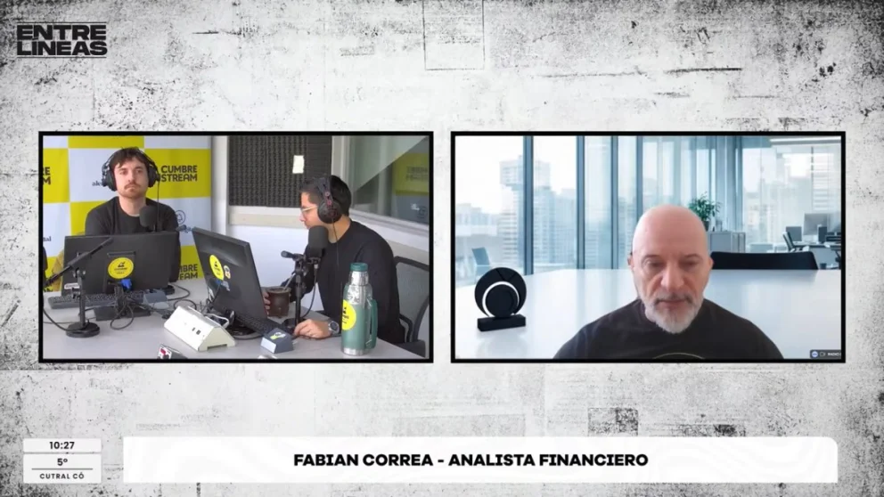 La advertencia de un analista financiero ante el problema de morosidad que golpea a las familias argentinas
