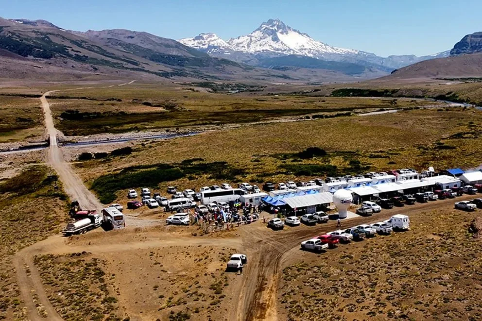 Neuquén llevará a Valdivia un plan para ampliar corredores de carga y turismo