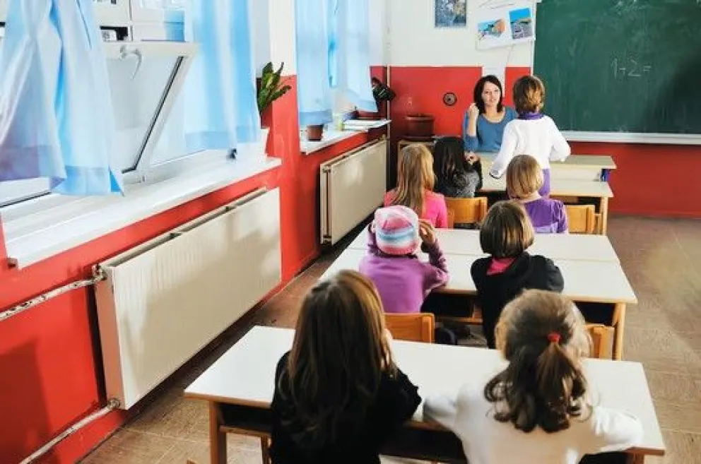 Más de 4.000 alumnos aprendieron sobre diabetes en las escuelas argentinas