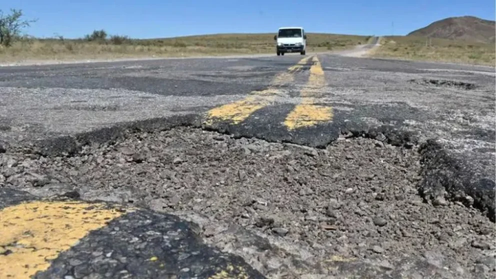 Rutas 22 y 151: este lunes se formaliza el traspaso a Río Negro en Casa Rosada