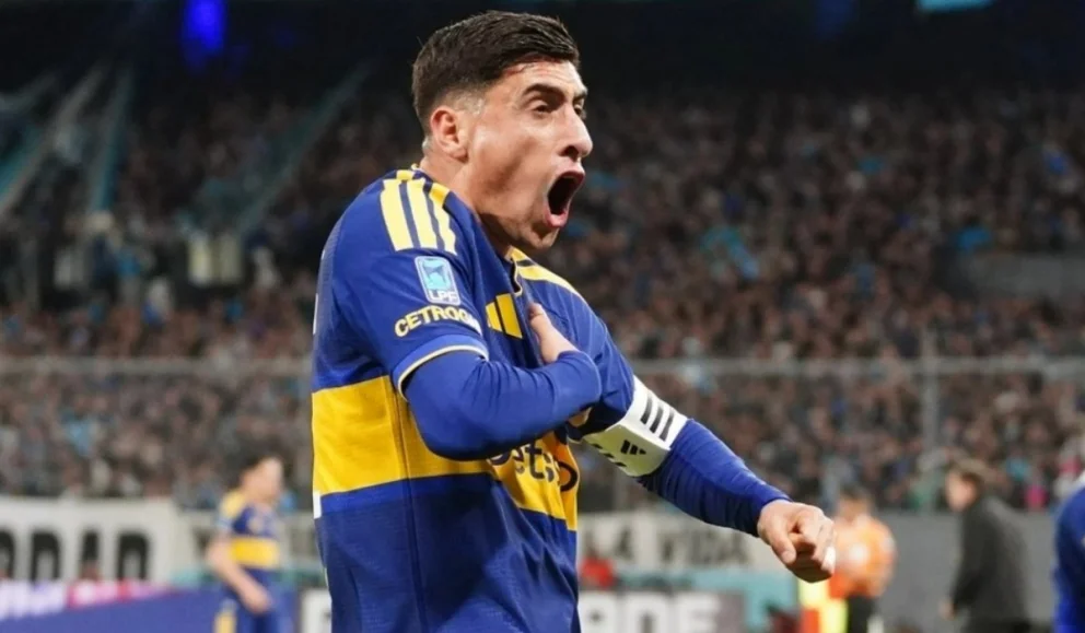 Boca igualó con Racing y Arruabarrena sacó pecho por los juveniles: “Están a la altura”