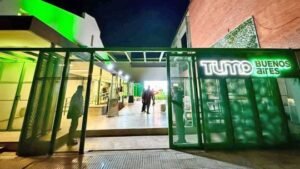 Innovación: CABA ya abrió su tercer centro educativo TUMO