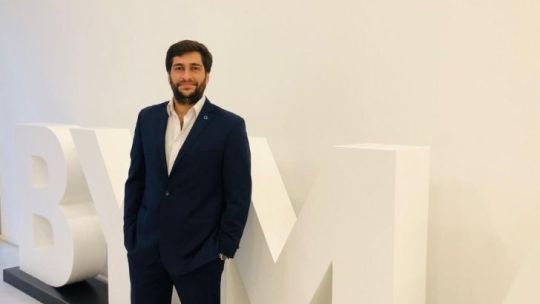 BYMA desembarcó en Córdoba, pero su CEO advierte: sin consistencia política, el repunte financiero se apaga