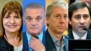 Senado: siguen los problemas para sacar el límite a la compra de tierras por extranjeros