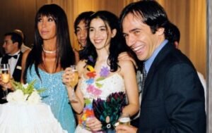 La noche en la que Sofía Gala sufrió un coma alcohólico a sus 15 años en una fiesta de jugo infantil: “Se había muerto mi papá y…”