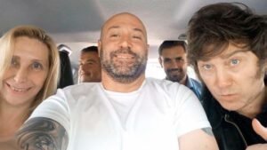 Gendarmería inició el peritaje de los audios atribuidos a Spagnuolo que refieren a las coimas en el Andis
