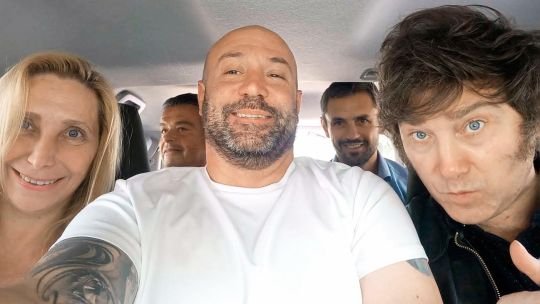 Gendarmería inició el peritaje de los audios atribuidos a Spagnuolo que refieren a las coimas en el Andis