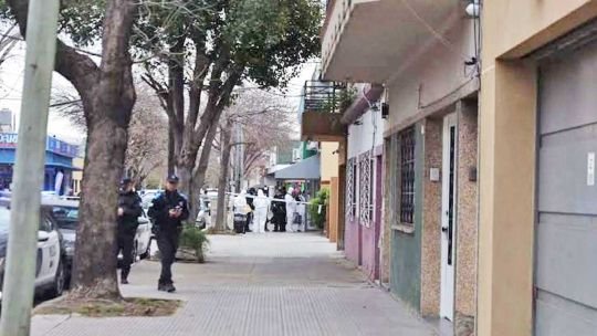 Devoto: el hijo de Romina reveló cómo era la relación de sus padres