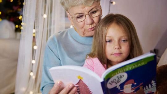 El habla y la escritura de un autista