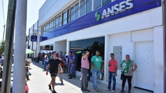 Calendario de la ANSES: las jubilaciones, AUH, asignaciones y Becas Progresar que se acreditan este viernes 21 de agosto