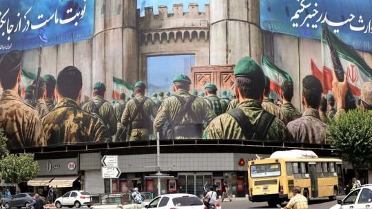 A seis meses del inicio de la guerra, Trump apuesta ahora por el colapso financiero de Irán