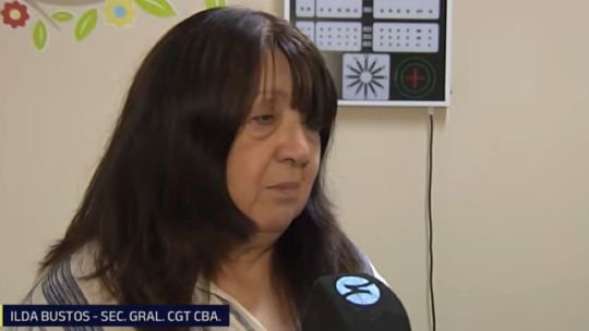 Gremialista cordobesa sobre las familias endeudadas: “Vamos a quedar al límite de la supervivencia”