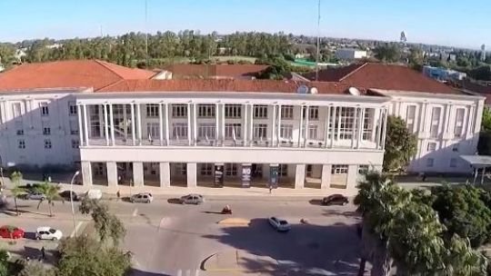 Córdoba: la UNC al rescate de 29 becarios del CONICET