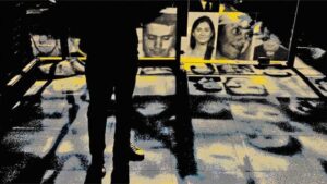 El coloquio de París y la negación del olvido
