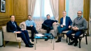 Macri-Milei: la negociación avanza con desconfianza distrito por distrito