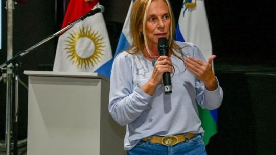 Liliana Montero a Milei: “Las mujeres no somos la variable de ajuste del sistema previsional”