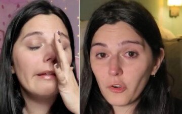 Caro Trippar quiso saber cuánto tiempo de vida tendrá y la respuesta la devastó: “Me quedan…”