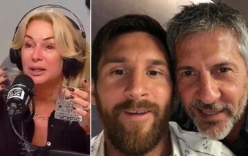 Estaban casados hace 17 años, ella lo engañó y su marido la descubrió con su amante: se separaron y la actriz blanqueó un nuevo romance con otro