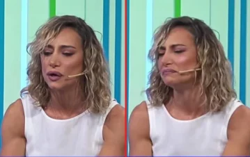  Andrea Ghidone dio detalles de su casamiento con Pablo Otero: “Noche con sorpresas”