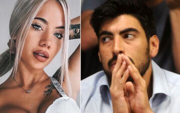Se supo el conflicto que se dio entre los jugadores de Argentina en el vestuario, antes de la final con España: “Hubo una discusión, el Dibu Martínez le dice a Scaloni que…”